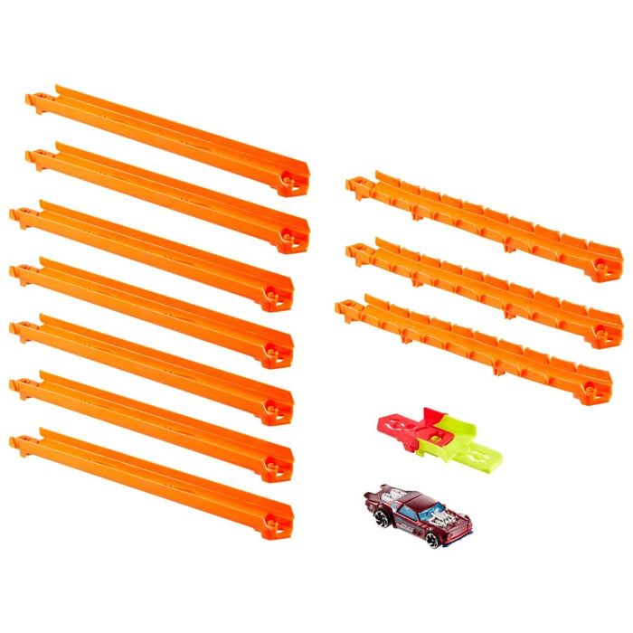 Hot Wheel Track Creator
