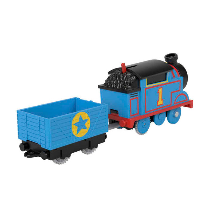 My First Thomas Tank Engine With Cargo