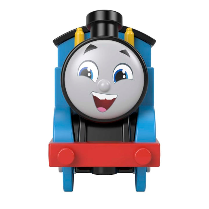 My First Thomas Tank Engine With Cargo