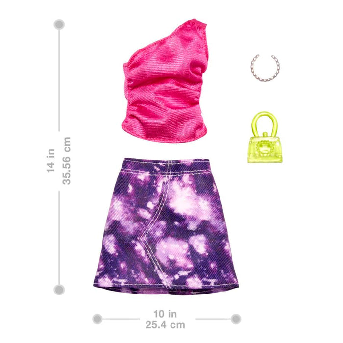 Barbie Clothes Assorted