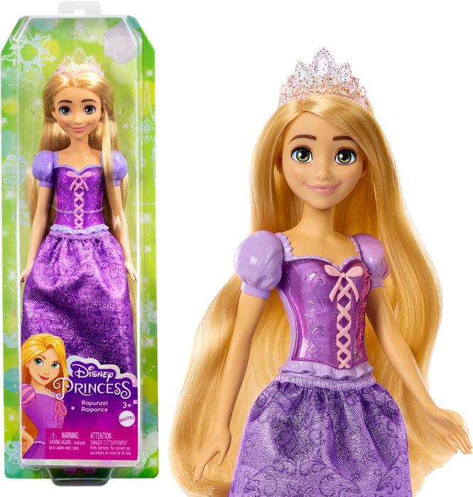 Barbie Rapunzel