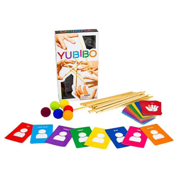 Kess Co Yubibo Cooperative Balance Game