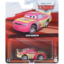 Cars Disney Single Car
