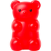 Keycraft The Big Squij Giant Gummy Bear Jumbo Squishy Toy