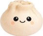 Keycraft Big Squij Wonton Jumbo Sensory Squishy Toy