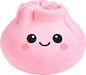Keycraft Big Squij Wonton Jumbo Sensory Squishy Toy