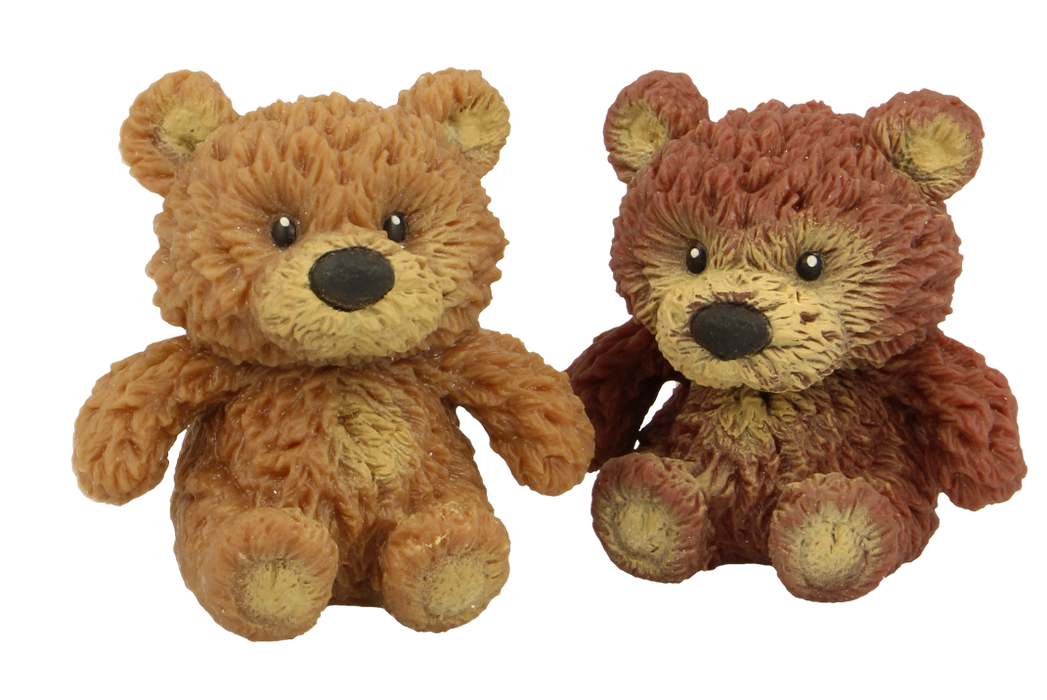 Bear Beanies