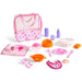 Kidoozie Just Imagine Doll Care Playset 18-Piece