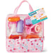 Kidoozie Just Imagine Doll Care Playset 18-Piece