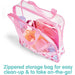 Kidoozie Just Imagine Doll Care Playset 18-Piece