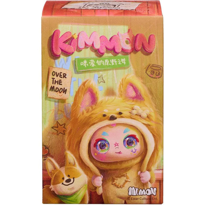Wilderness Dreams Doll Blind Box