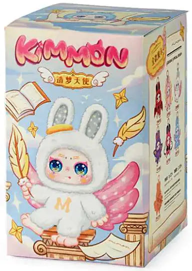 Mimon Dream Maker Blind