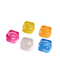 J'Adore Fun Cube Squishy Fidget Sensory Toy for Kids