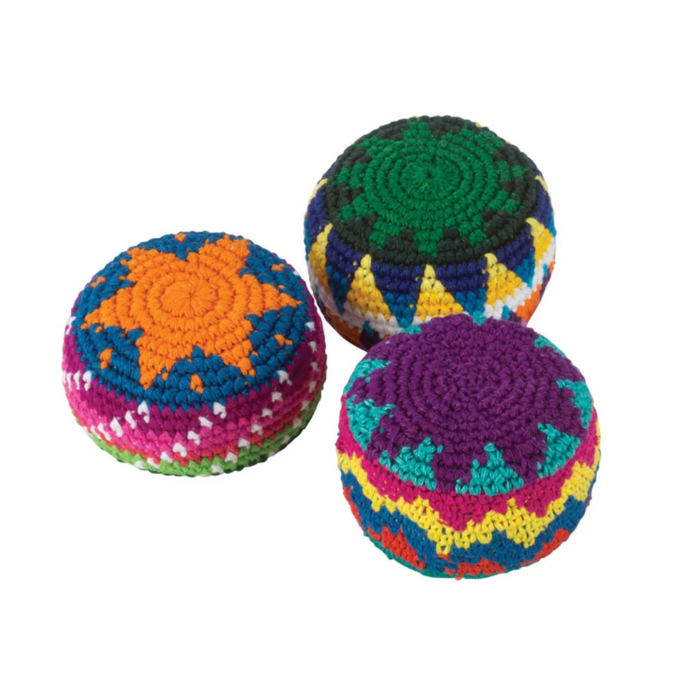 Guatemalan Kick Bag