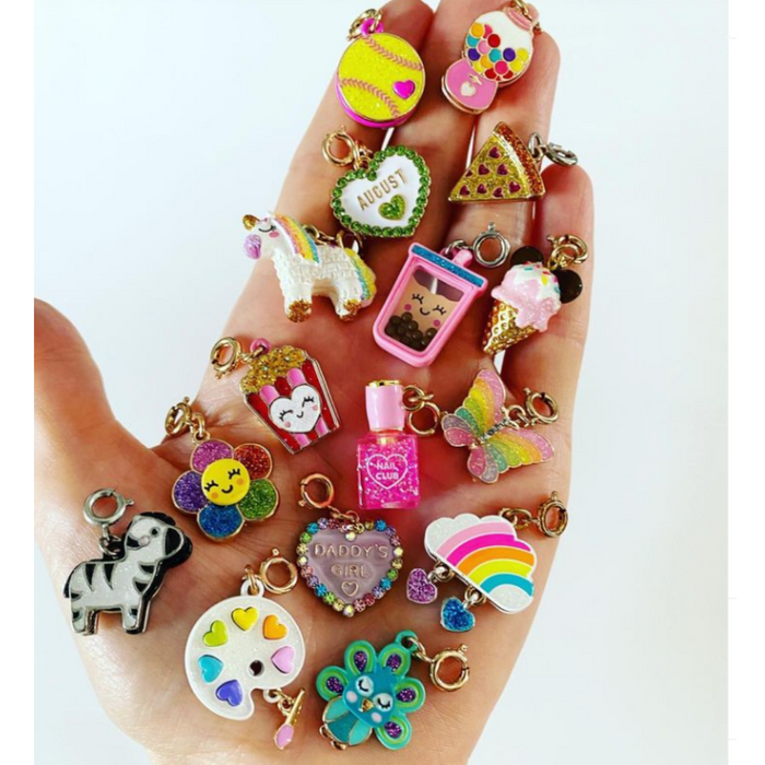 CHARM IT! Charms Collection A