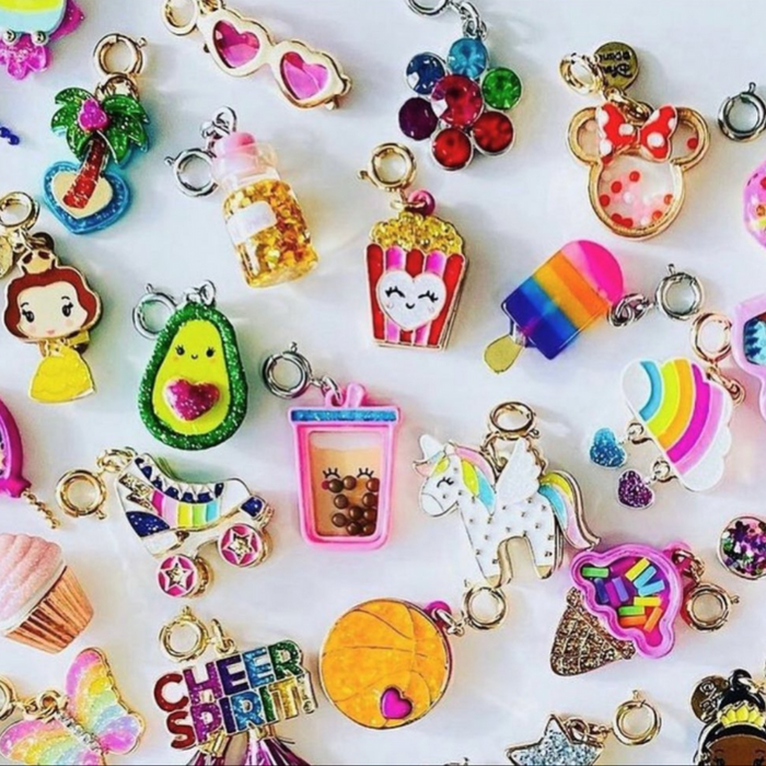 Charm it! Charms Collection B