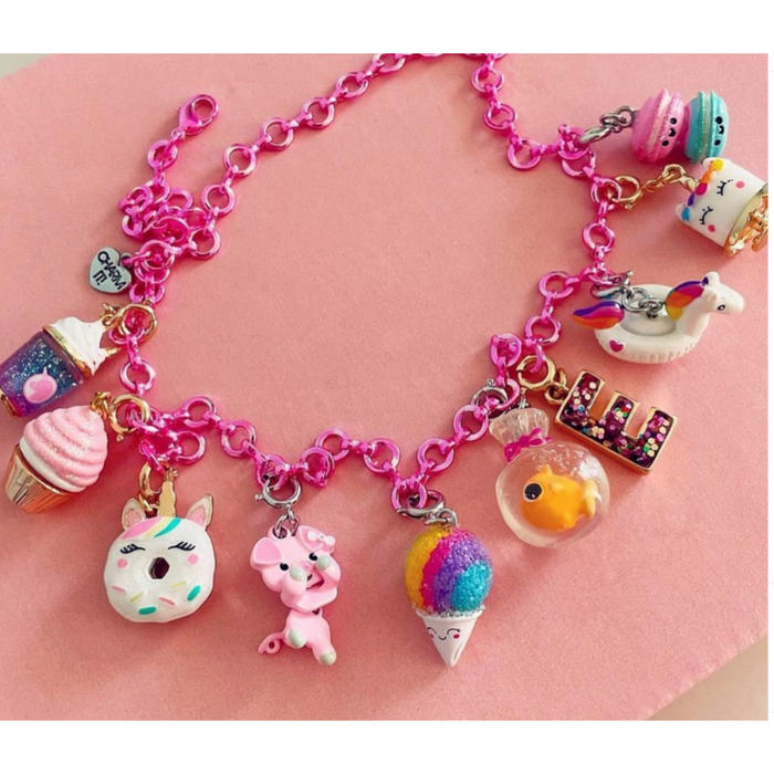 CHARM IT! Charms Collection A