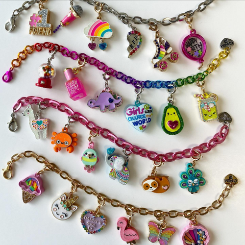 CHARM IT! Charms