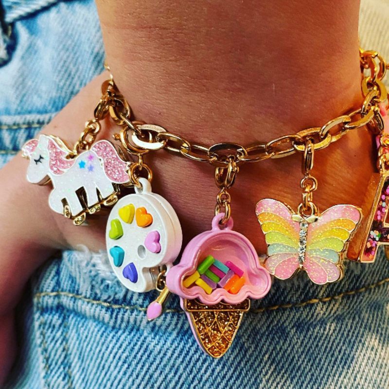 Charm it! Charms Collection B