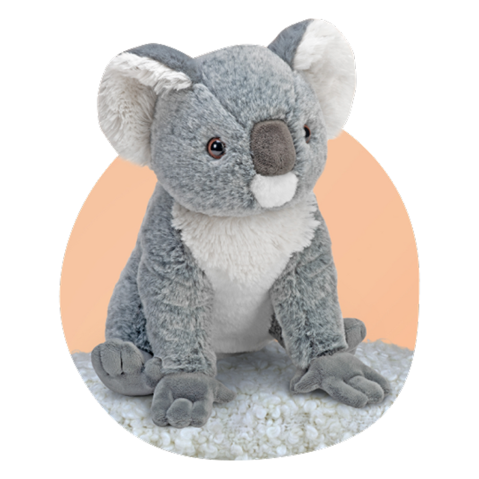 Fahlo Koala Tracking Plush