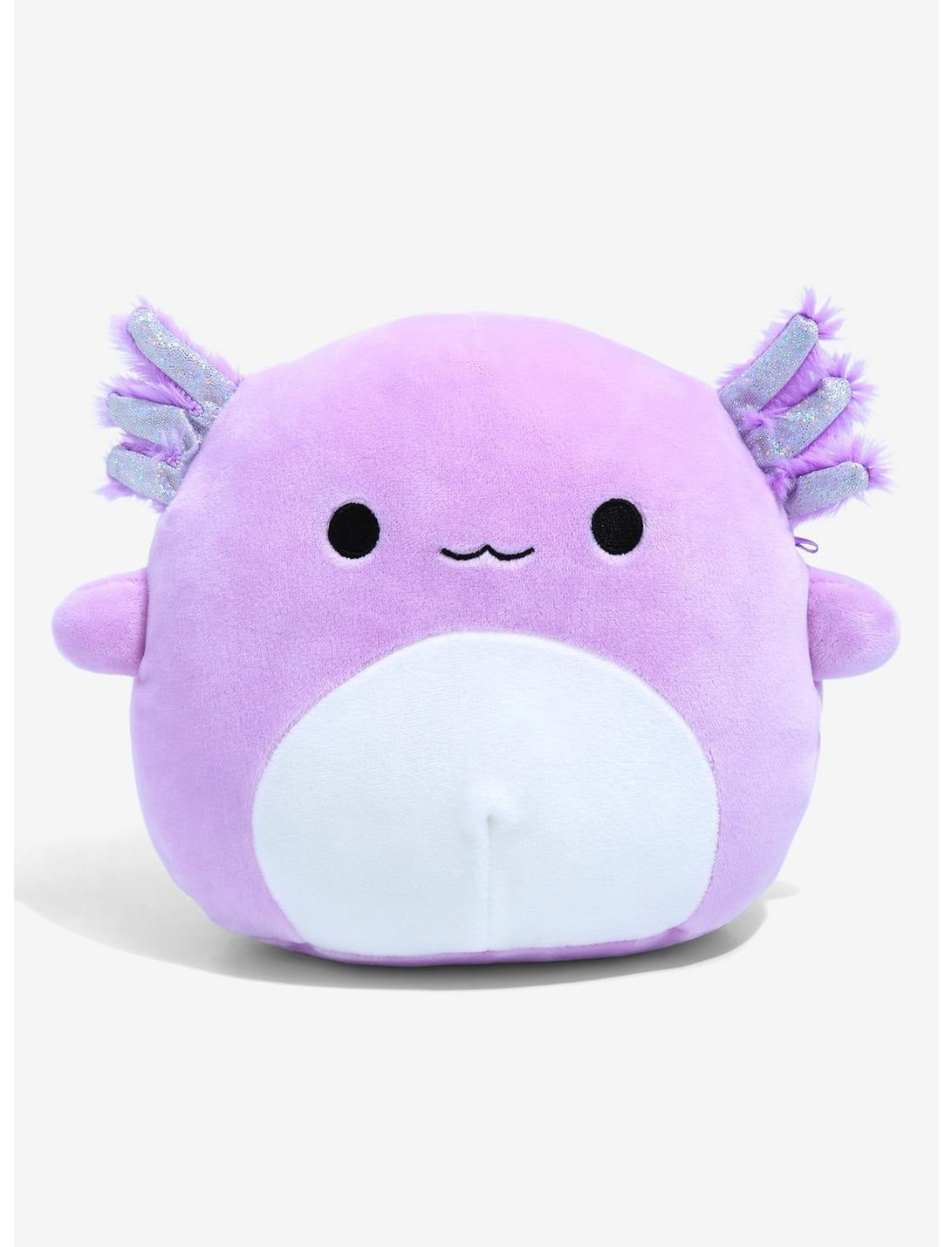 Monica 8 Axolotl Prp