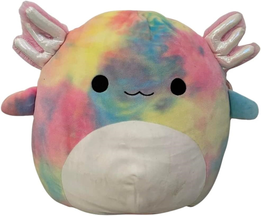 Tinley 8in Squish Axolotl