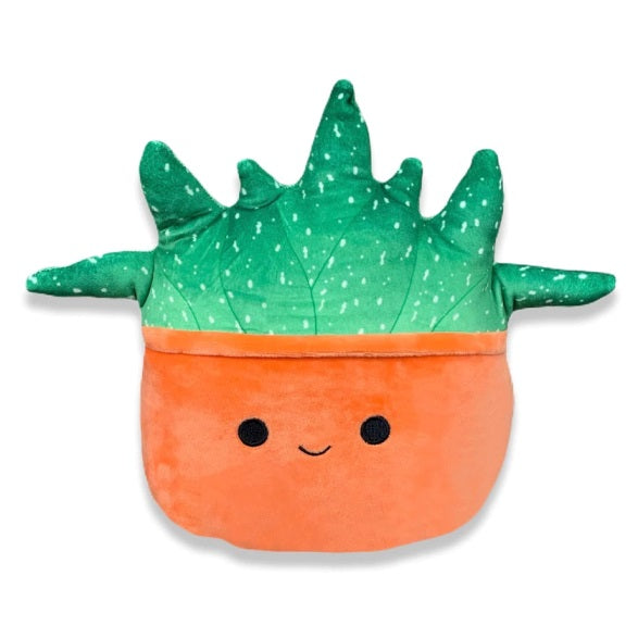 Squishmallow 8 Oz Orange