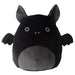 Squishmallow 8in Black Ba