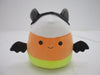 Halloween Candy Corn Bat