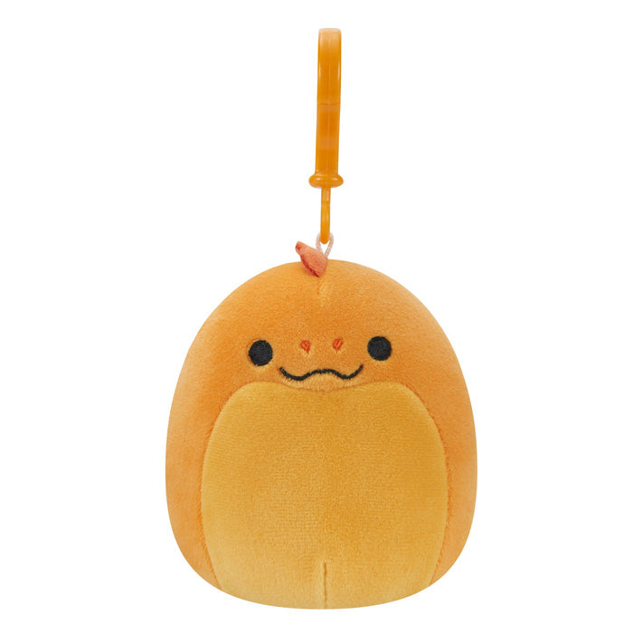 Onel Clip Orange Eel Squi