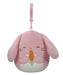 Bop Clip Bunny Carrot