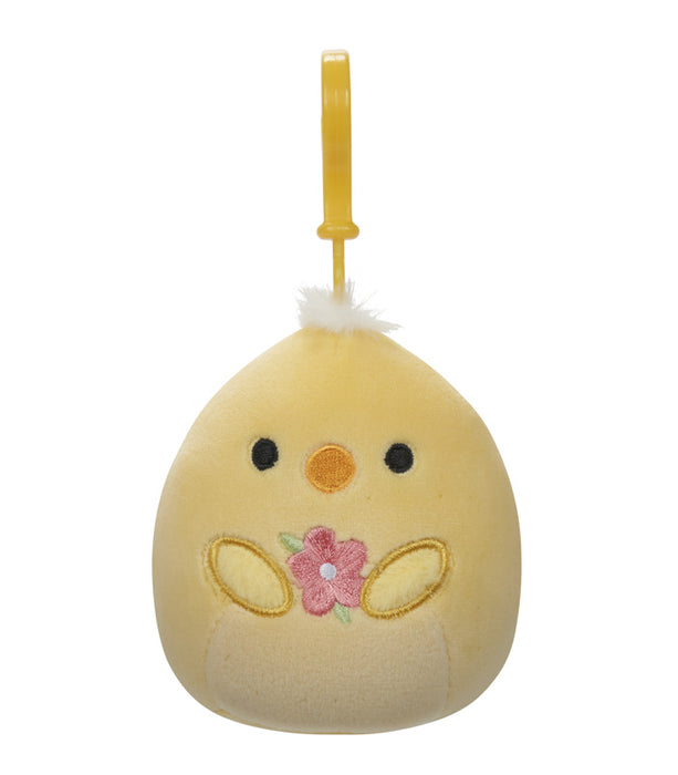 Triston Clip Chick Flwr
