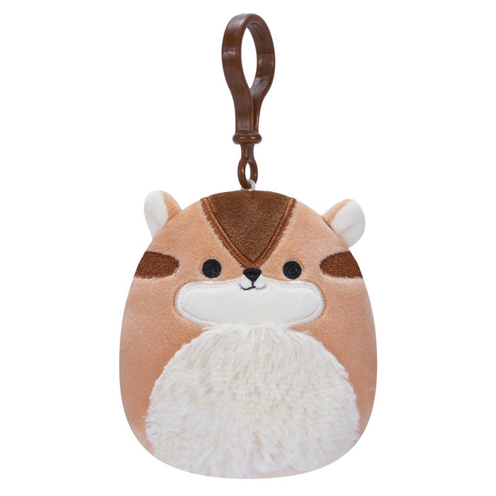 Melzie Chipmunk Clip