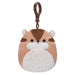 Melzie Chipmunk Clip