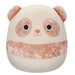 Bee 12 Vlvt Panda Peach