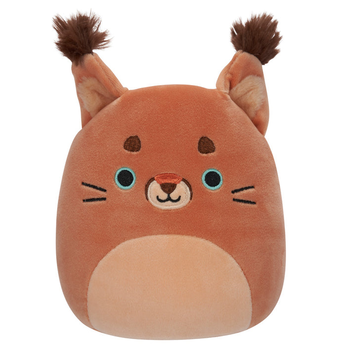 Ferraz 5 Caracal Cat