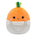 Caroleena 8 Carrot Ovrall