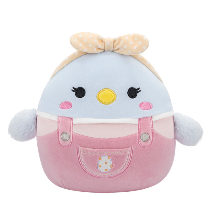 Camden 8 Bl Chick Overall
