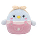 Camden 8 Bl Chick Overall