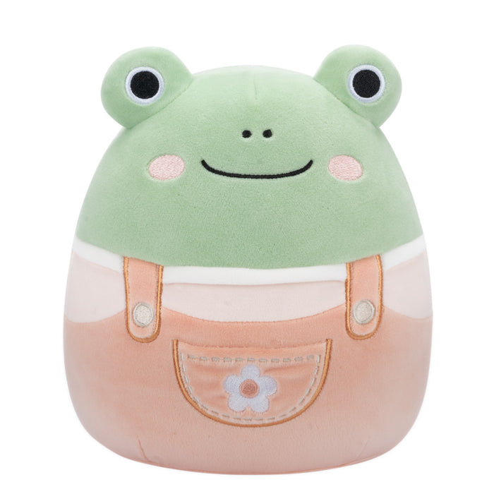 Baratelli 8 Frog Overall
