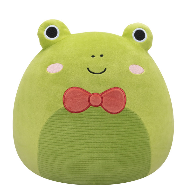 Tomos 8 Grn Frog Tie