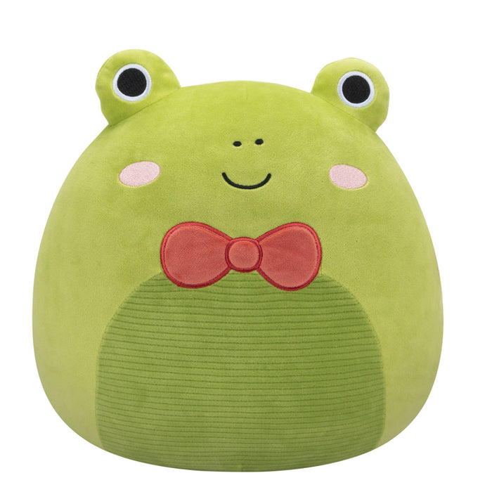 Tomos 8 Grn Frog Tie