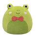 Tomos 8 Grn Frog Tie