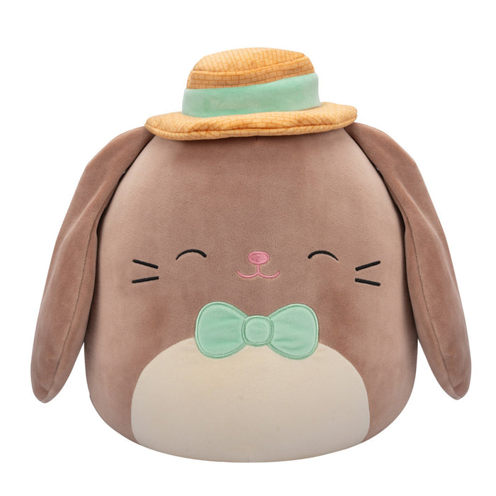 Yong 5 Bunny Straw Hat