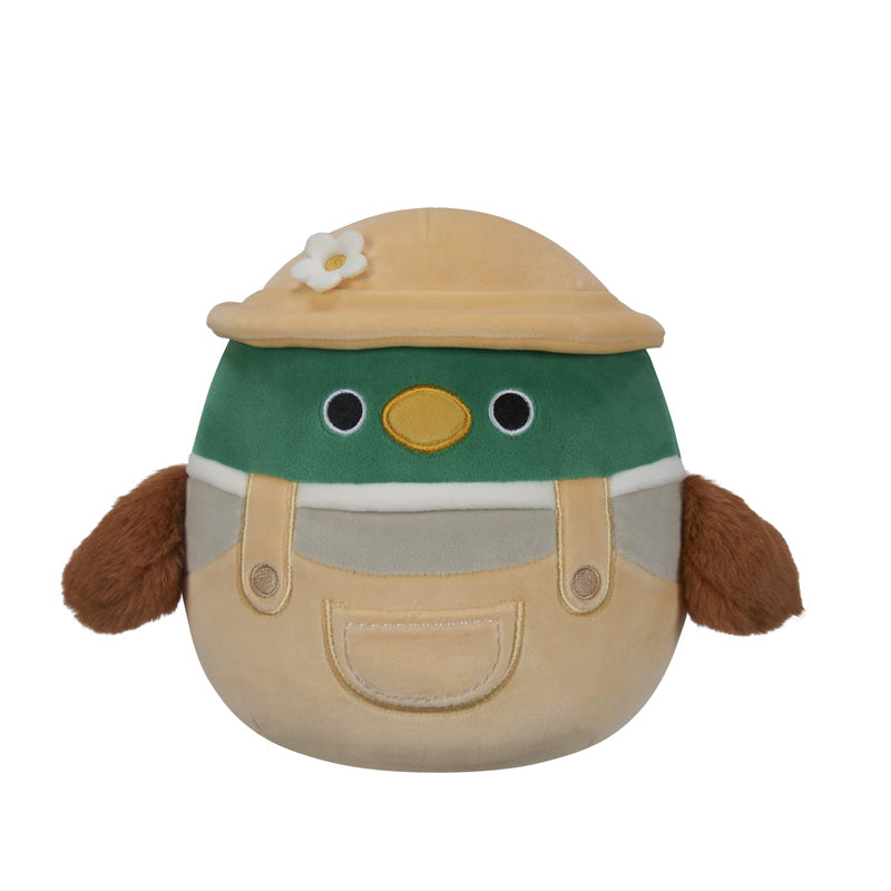 Avery 5 Mallard Hat