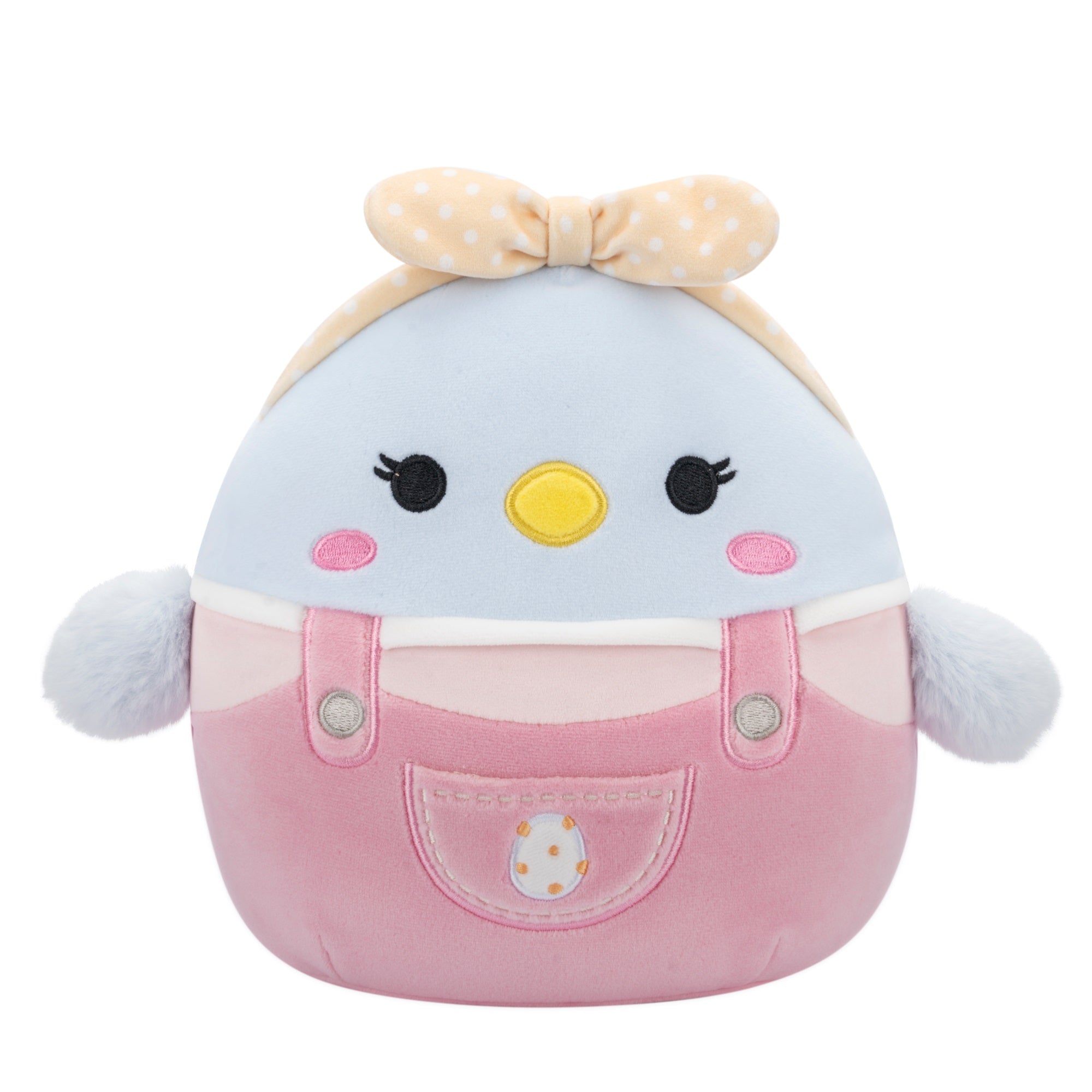 Camden 5 Bl Chick Overall