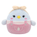 Camden 5 Bl Chick Overall