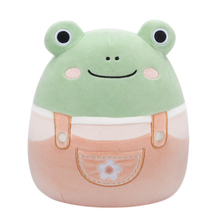 Baratelli 12 Frog Overall