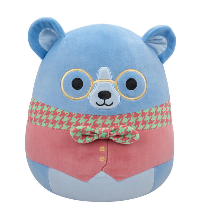 Ozu 12 Peri Bear Glasses