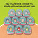 * Squishmallow Collectors